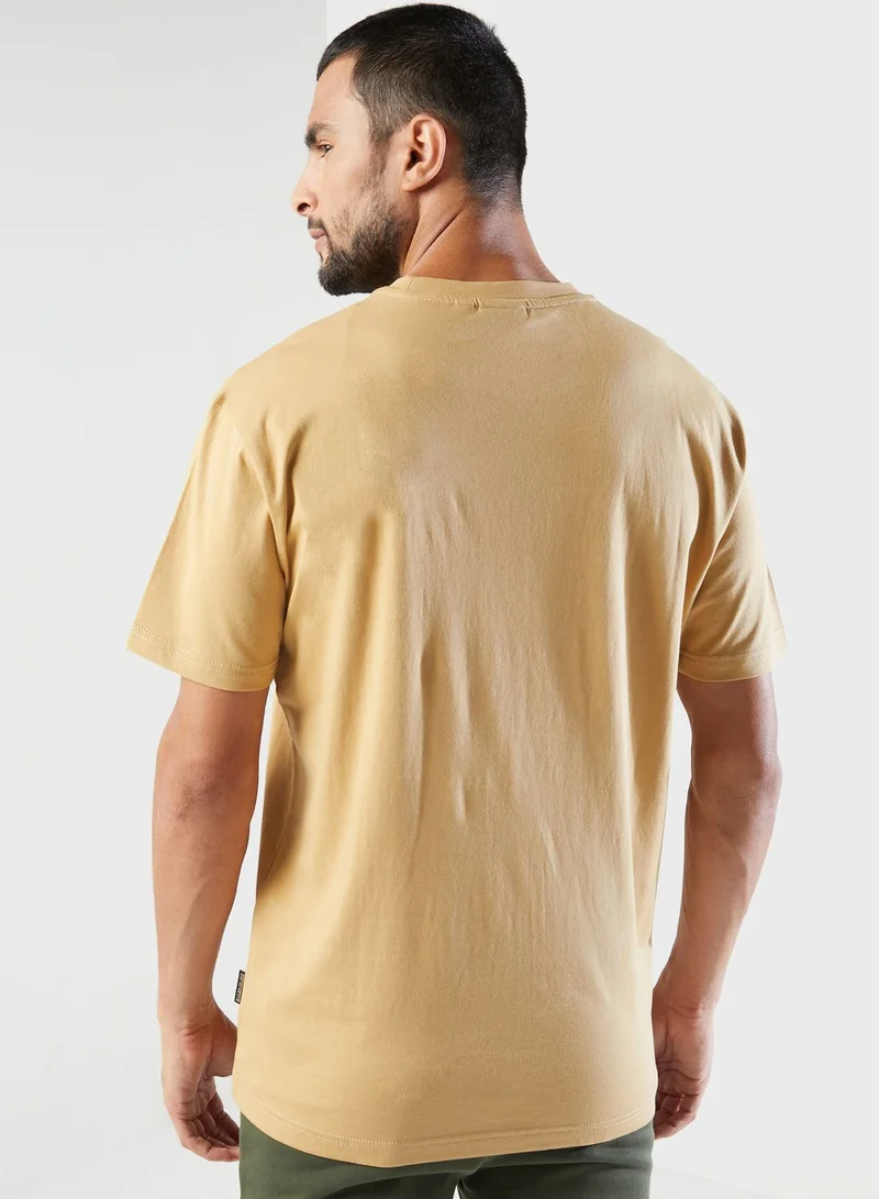 Napapijri Sella T-Shirt
