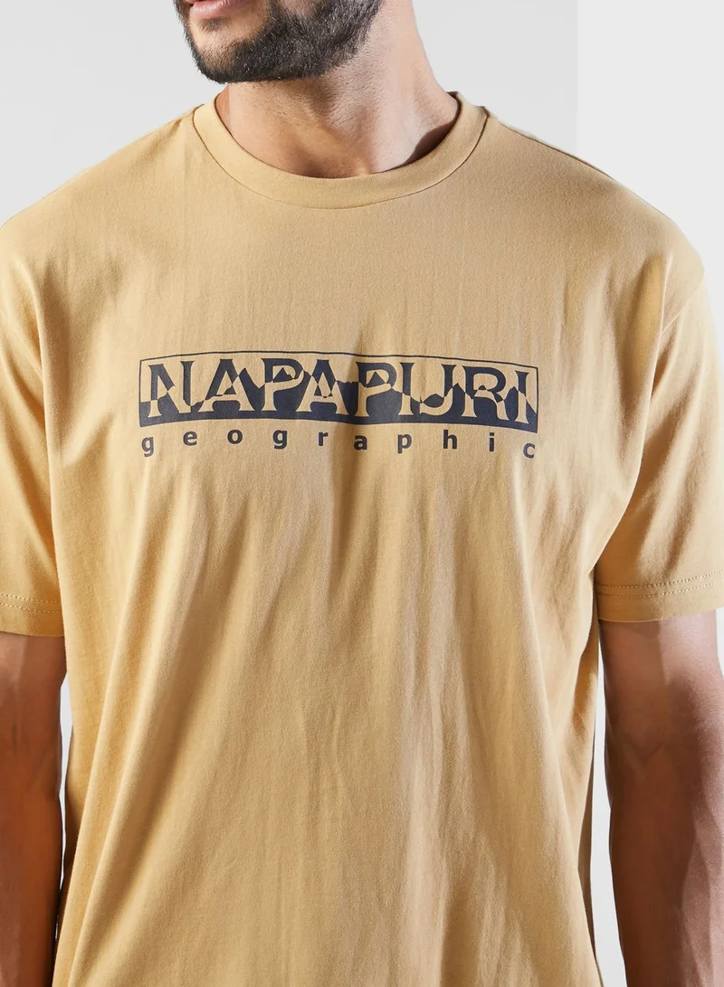Napapijri Sella T-Shirt