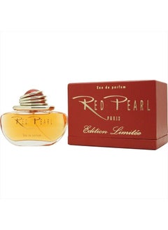PARIS BLEU Red Pearl by Paris Bleu Eau De Parfum Spray for Women, 3.40 Ounce 
