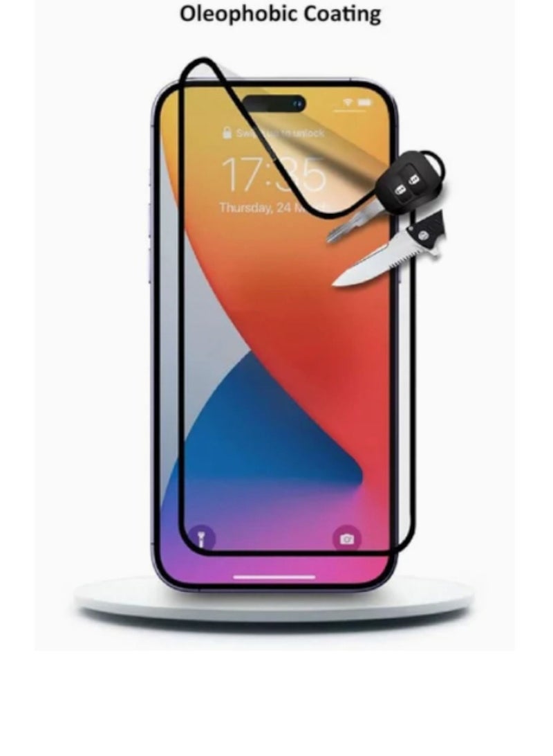 RTZ Protection Package 10 in 1 for Apple iPhone 13 - Image 4