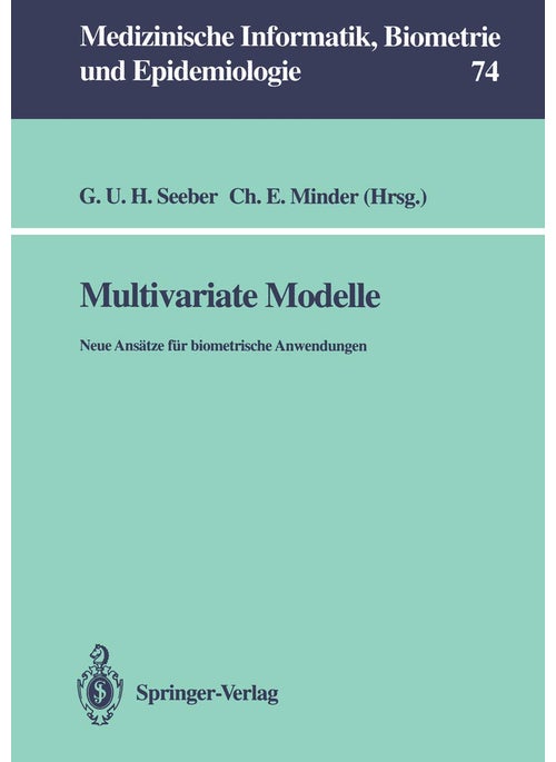 Multivariate Modelle