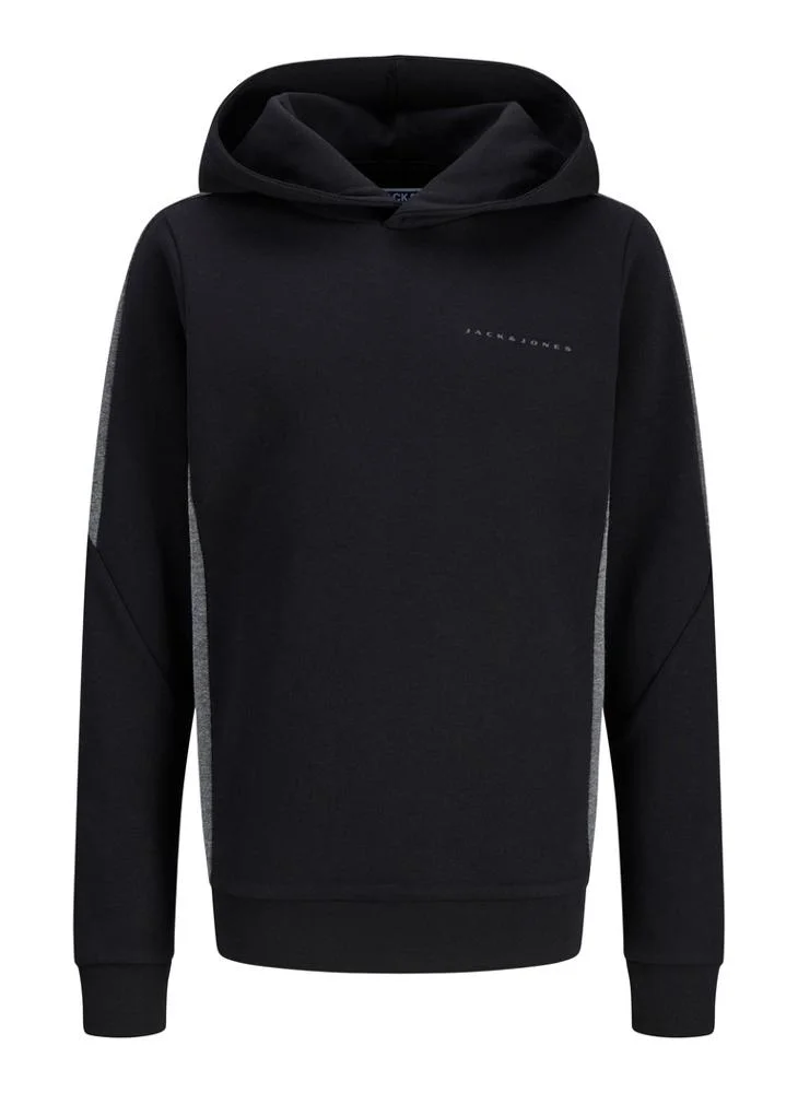 Jack & Jones Junior Kids Crew Neck Sweatshirt and pant set
