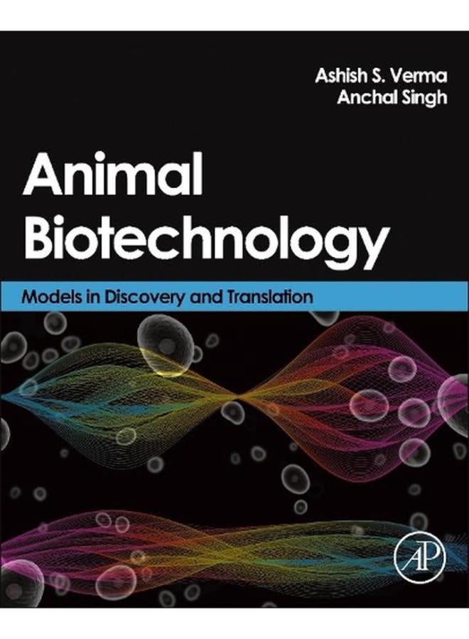 Animal Biotechnology: Models in Discovery and Translation