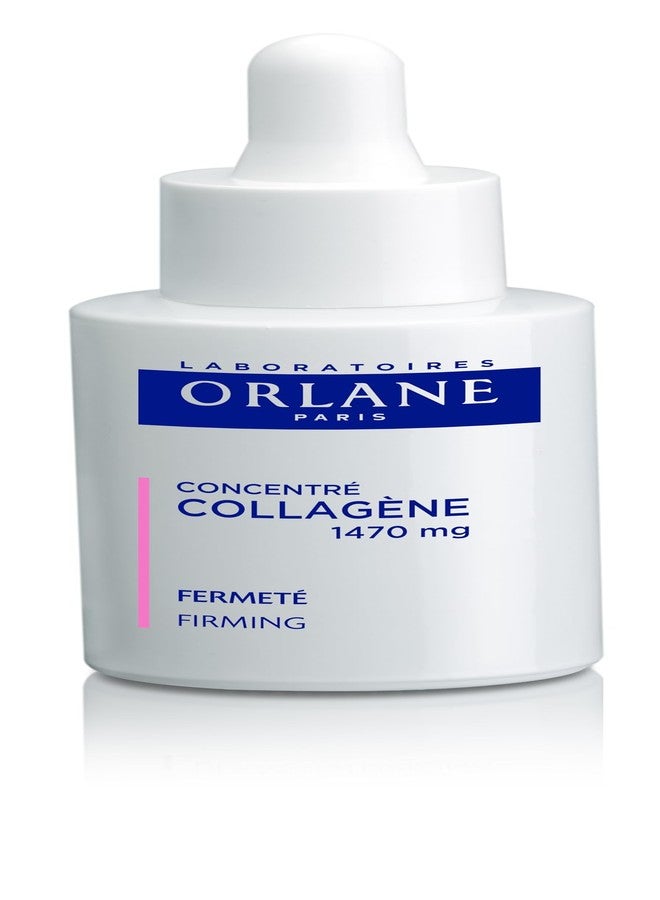 ORLANE PARIS Collagene Supradose - Collagen Serum - Plumping Treatment that Helps Improve Firmness and Density (30ml)