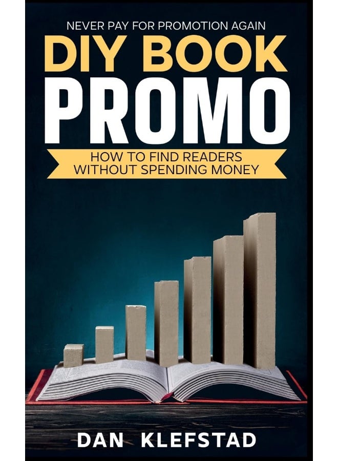 DIY Book Promo: How to Find Readers Without Spending Money - Image 1