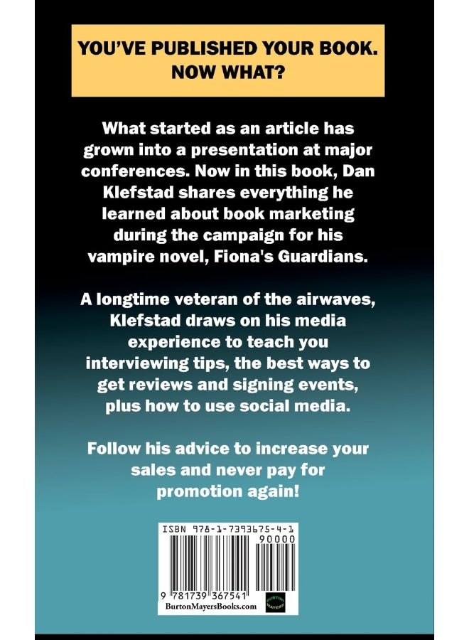 DIY Book Promo: How to Find Readers Without Spending Money - Image 2