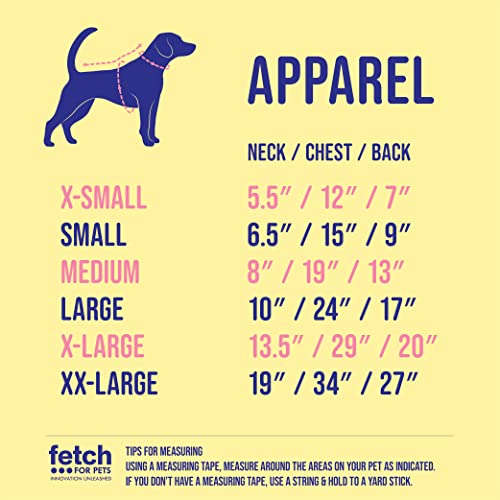 Peeps Dog T-Shirt | Teal Blue, Size X-Small | Officially Licensed Peeps for Pets Pet Dog Clothing - Image 5
