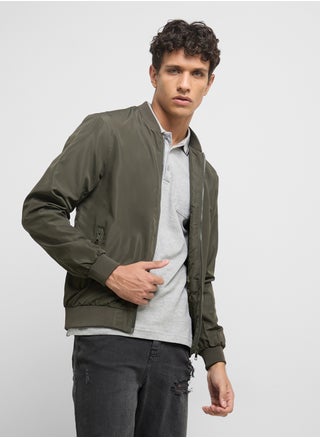 Bomber Jacket - pzsku/Z24E2250365D0A9B84616Z/45/_/1744280178/11c50985-aa37-4acb-8b82-c8acb2026290