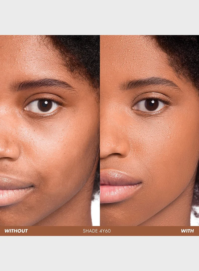 MAKE UP FOR EVER HD Skin Foundation - 4Y60 Toffee