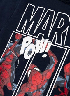 NAME IT Kids Spiderman T-Shirt  - Image 4