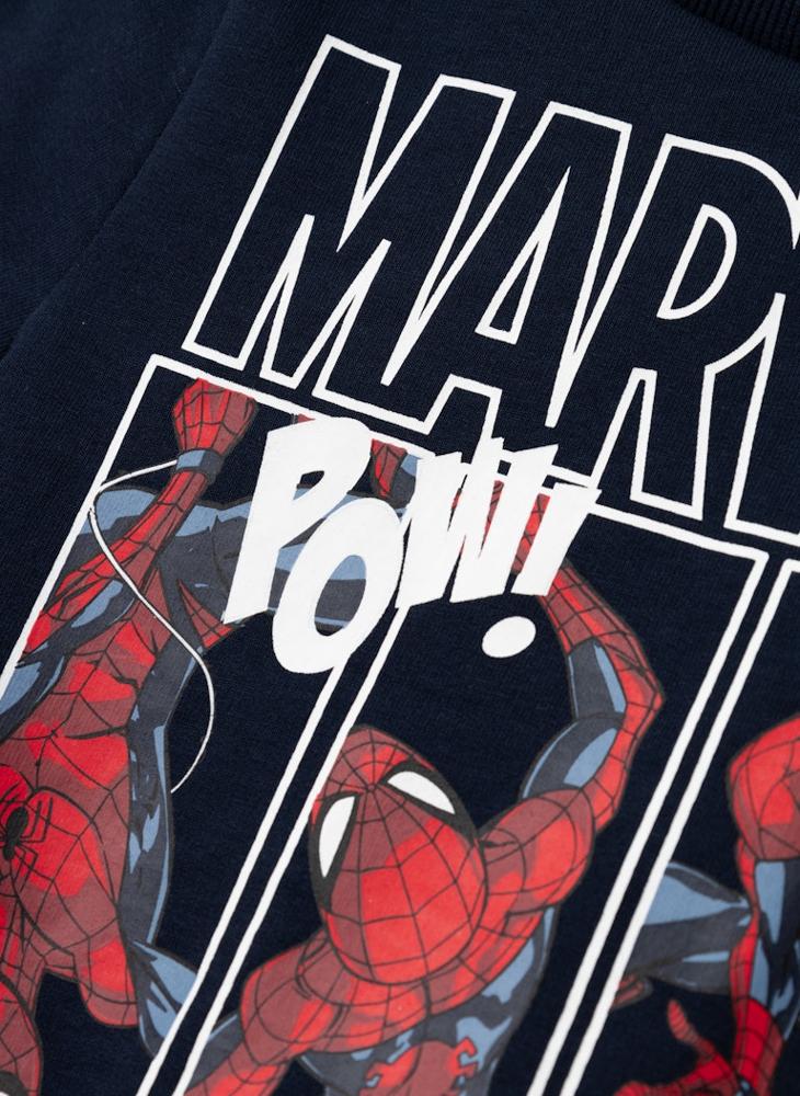 NAME IT Kids Spiderman T-Shirt  - Image 4
