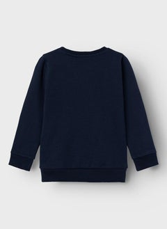 NAME IT Kids Spiderman T-Shirt  - Image 3
