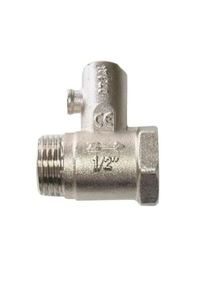 Heater check valve (heater check valve) (original Italian) - Image 1