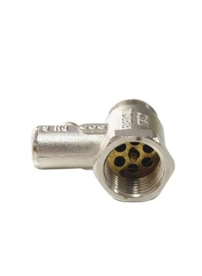 Heater check valve (heater check valve) (original Italian) - Image 2