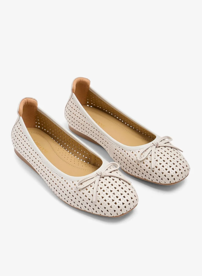 LORIANNE  Shilpa-Re - Ballerinas for Women | Best Price UAE