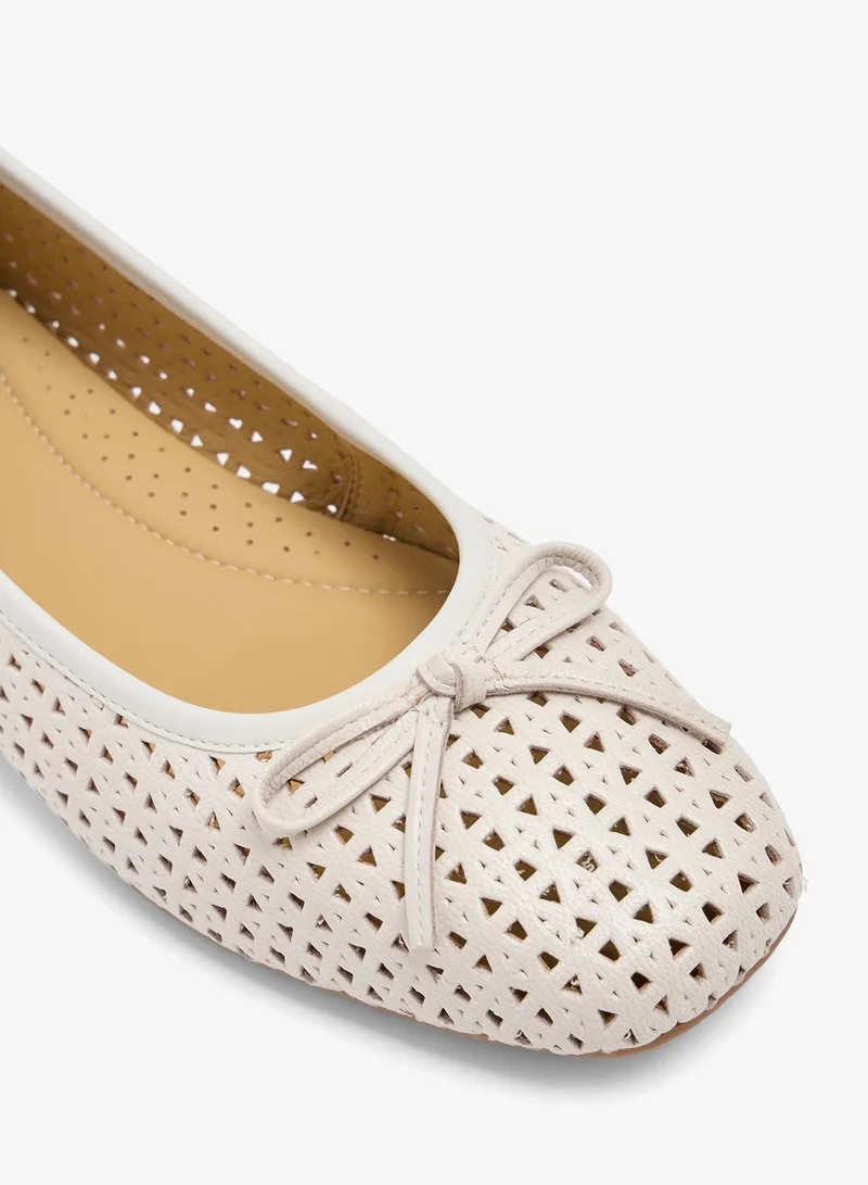 LORIANNE  Shilpa-Re - Ballerinas for Women | Best Price UAE
