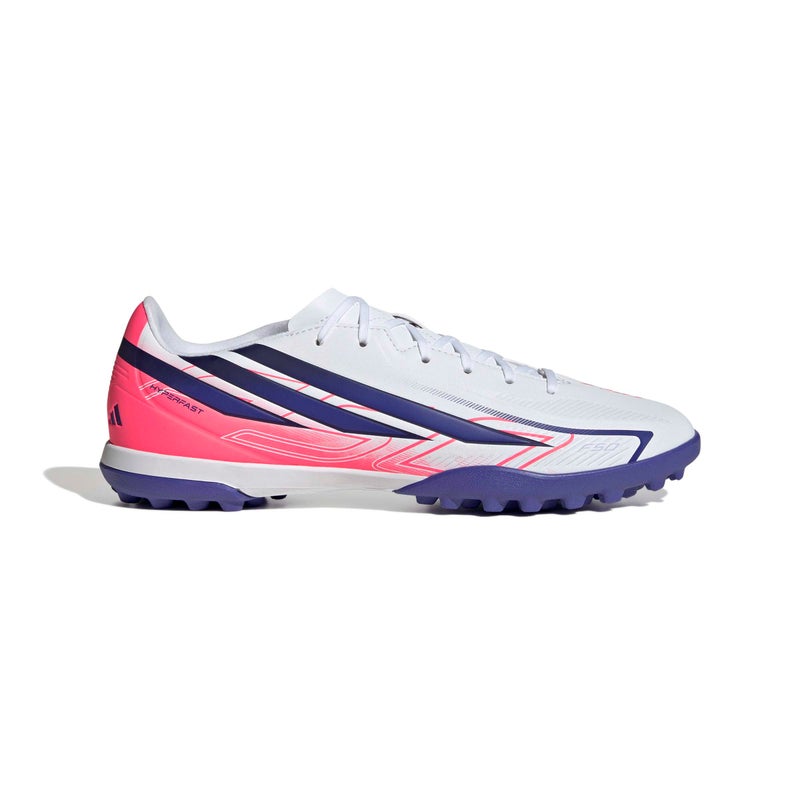 adidas F50 Hyperfast Club Turf Football Boots - Image 1