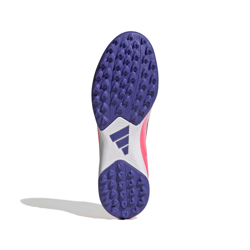 adidas F50 Hyperfast Club Turf Football Boots - Image 3