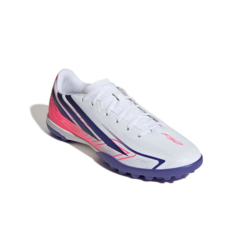 adidas F50 Hyperfast Club Turf Football Boots - Image 5