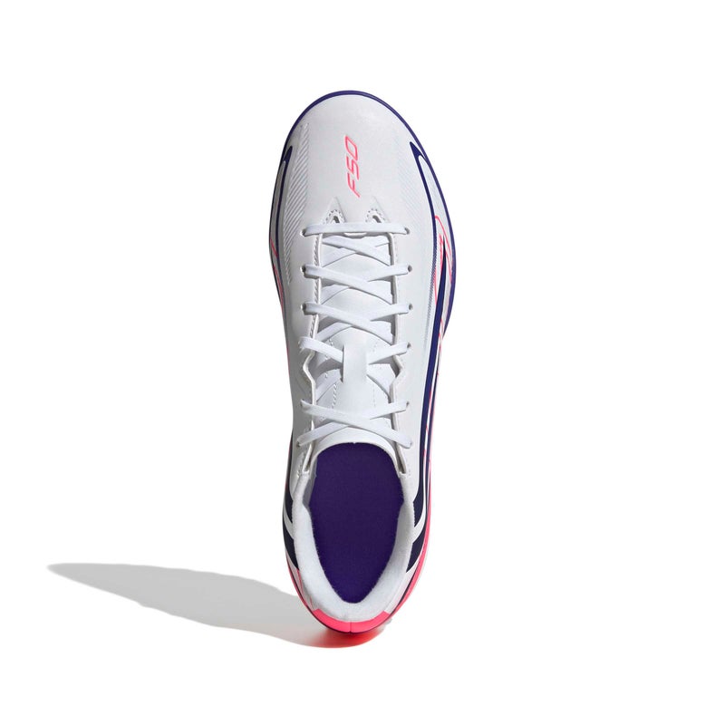 adidas F50 Hyperfast Club Turf Football Boots - Image 2