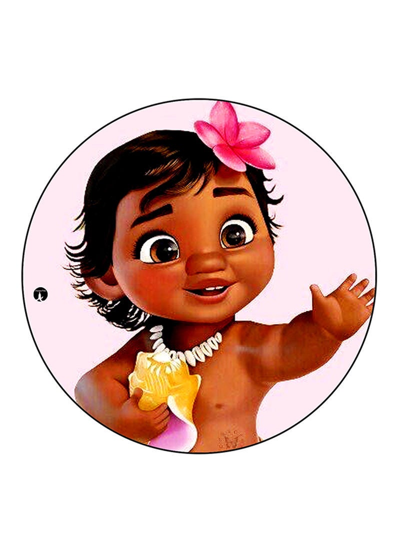 RKN Disney Printed Fridge Magnet  Multicolour - Image 2