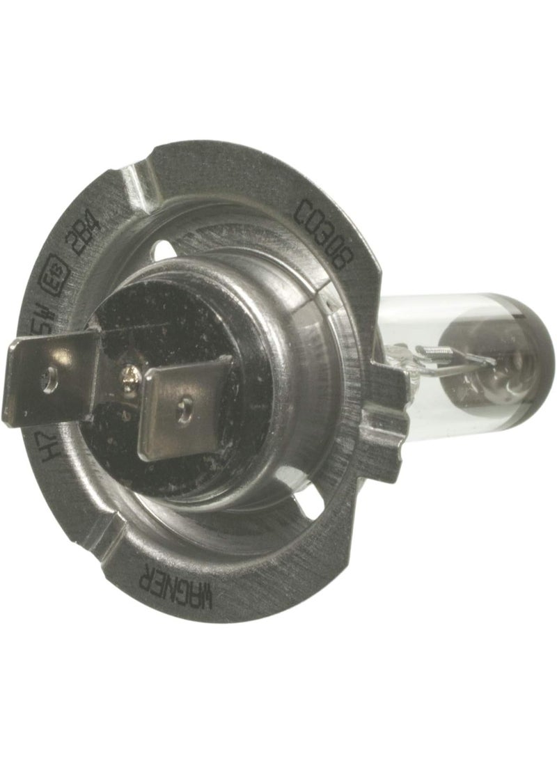 Wagner Wagner BP1255/H7 Multi-Purpose Light Bulb Card of 1  - Image 2