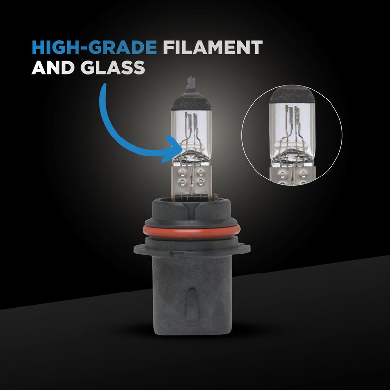 Wagner Lighting BP1255/H7 Multi-Purpose Light Bulb Card of 1 - Image 5