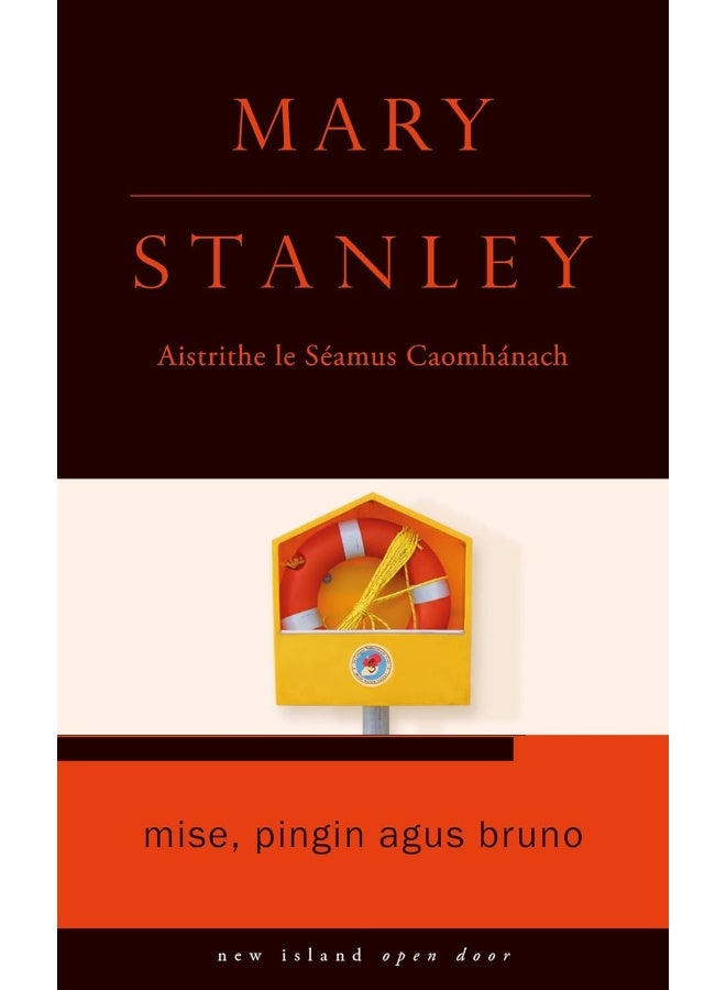 Mise, Pingin Agus Bruno 