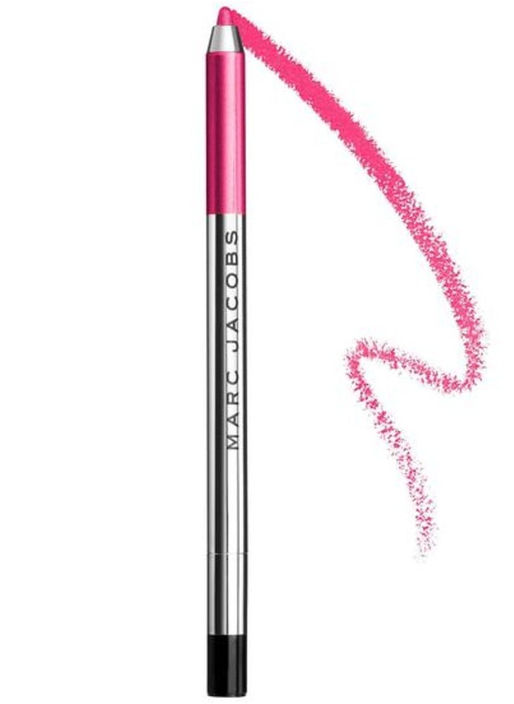 Marc Jacobs Highliner Matte Gel Eye Crayon Eyeliner-(Pop)ular 49, 0.5 g 