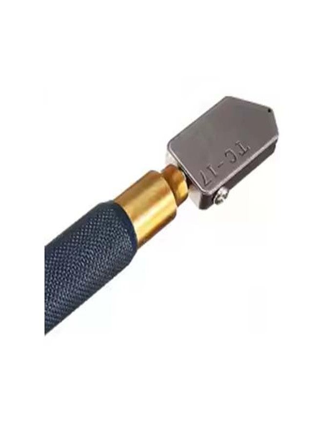 NityaEcommerce أداة قطع الزجاج اليدوية الاحترافية Tc-17 (6 قطع) - Image 5