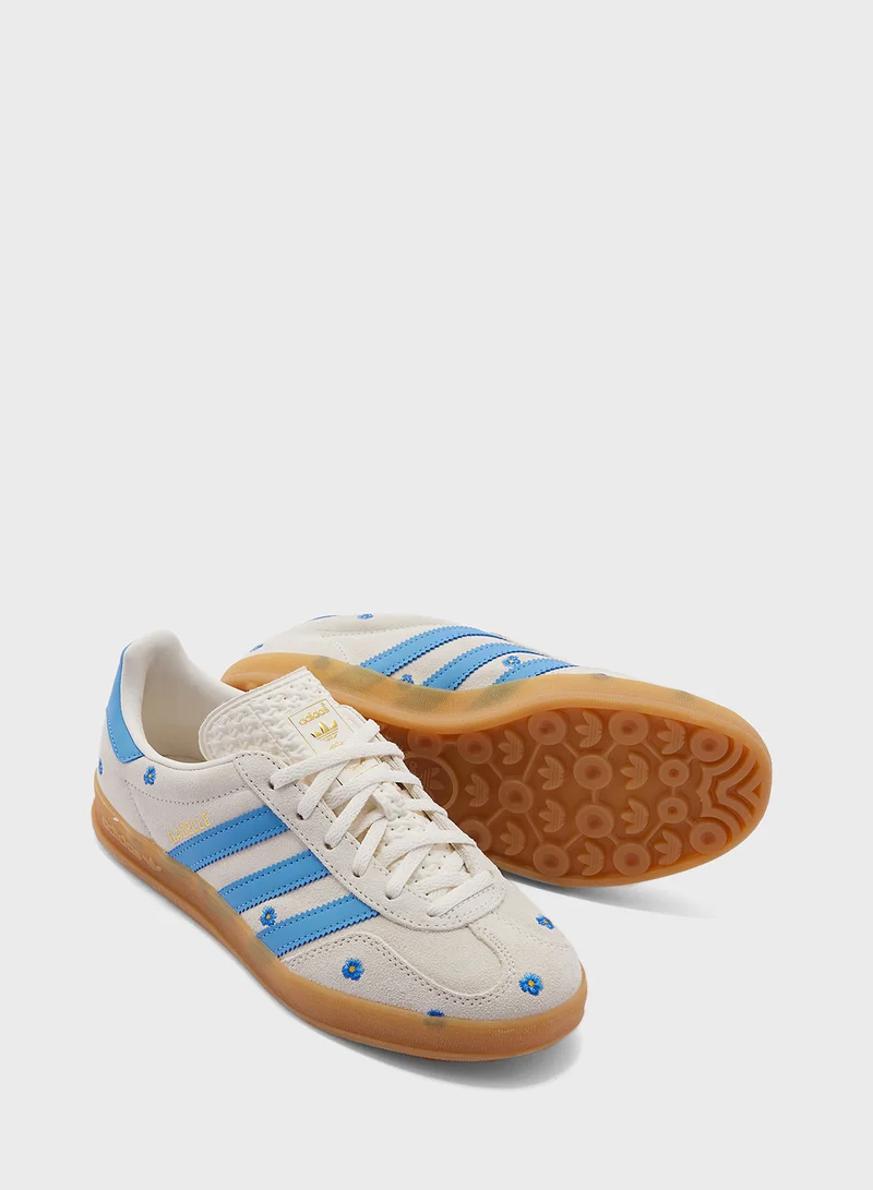 اديداس اوريجينالز Gazelle Indoor W