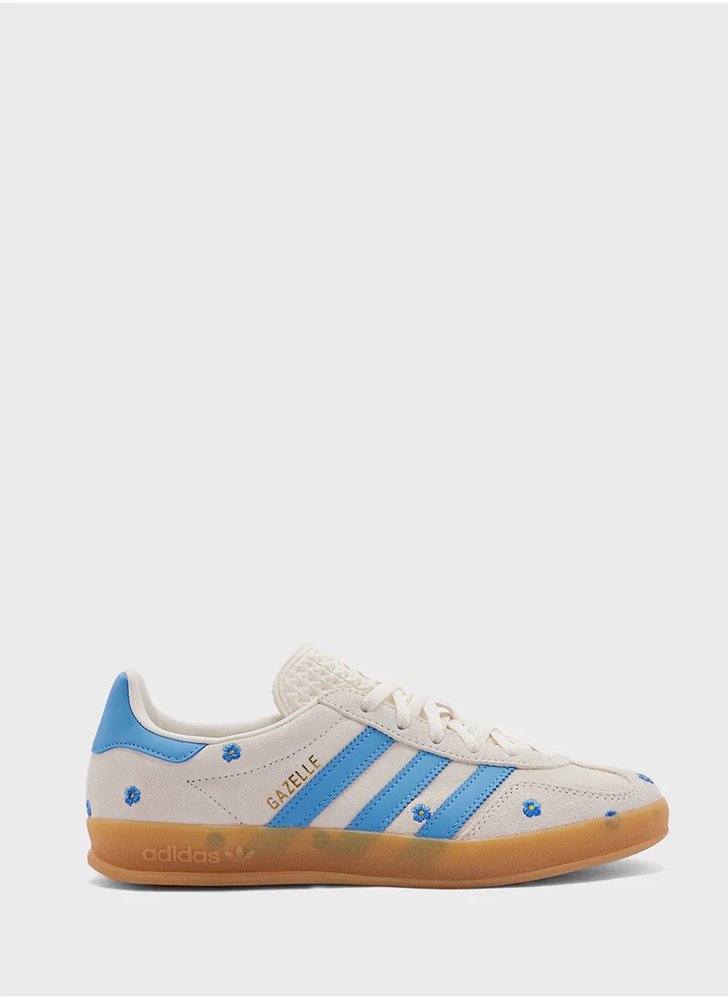 adidas Originals Gazelle Indoor W