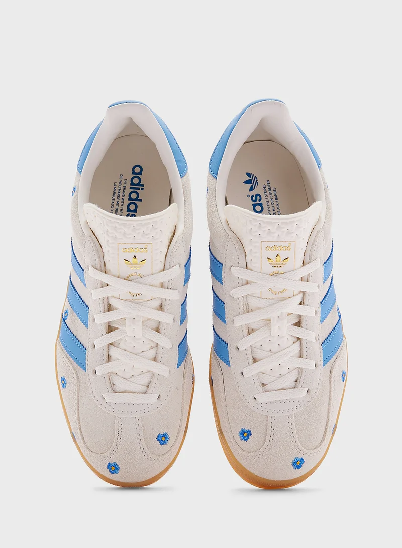 اديداس اوريجينالز Gazelle Indoor W