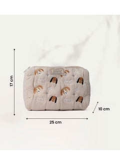 Makeup Bag Woof Woof - pzsku/Z24E34BB74ED873DDDC7AZ/45/_/1728393864/d5493d5a-1573-40a8-877e-b334776bdbd4