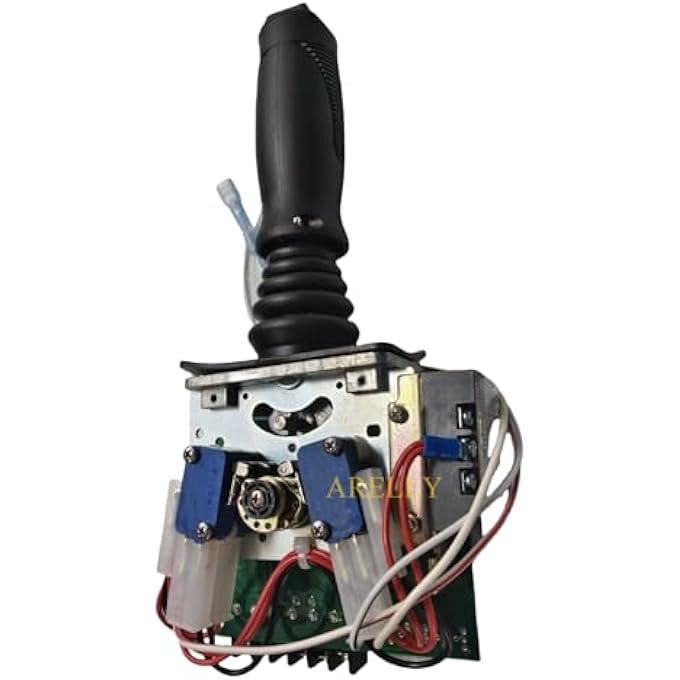 GENIE JOYSTICK CONTROLLER 42032GT 42032 FOR GENIE LIFT Z-30/20 Z-30/20N Z-34/22 BI-ENERGY Z-34/22 DC Z-34/22N Z-45/22 DC... - Image 2
