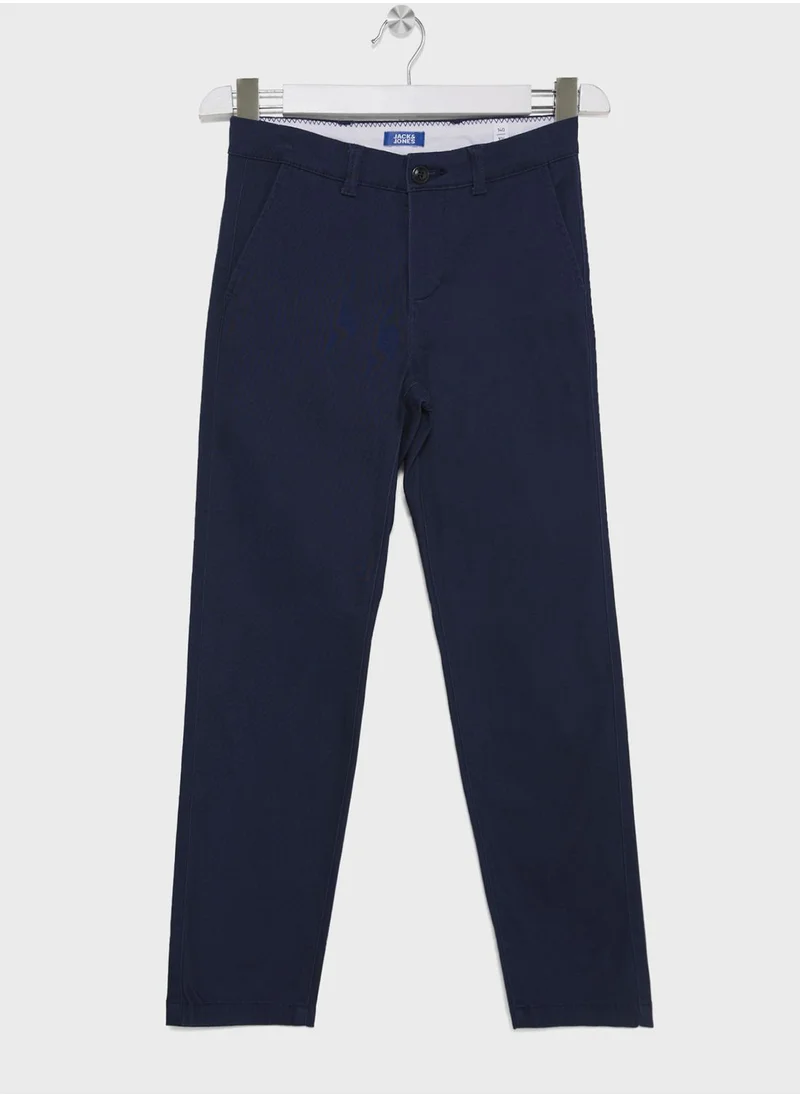 Jack & Jones Junior Youth Essential Sweatpants