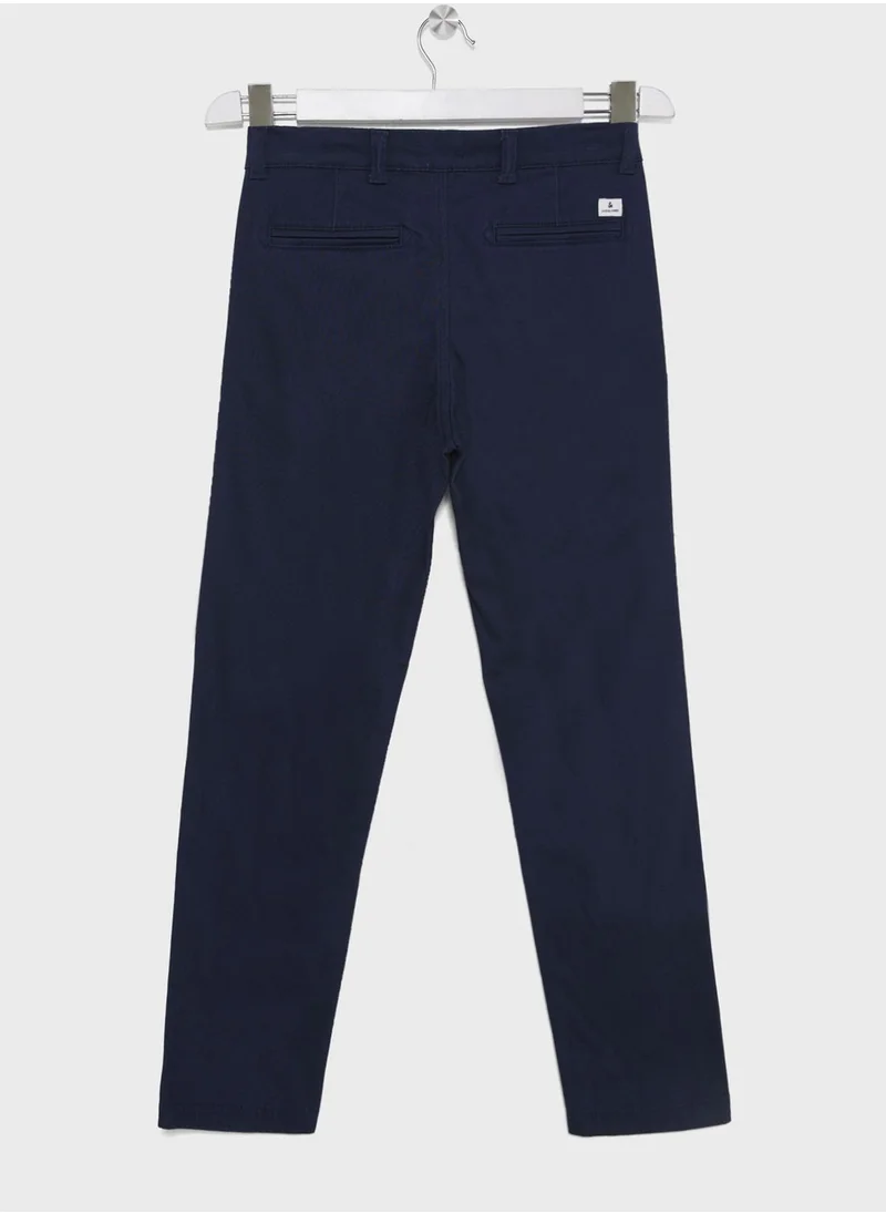 Jack & Jones Junior Youth Essential Sweatpants
