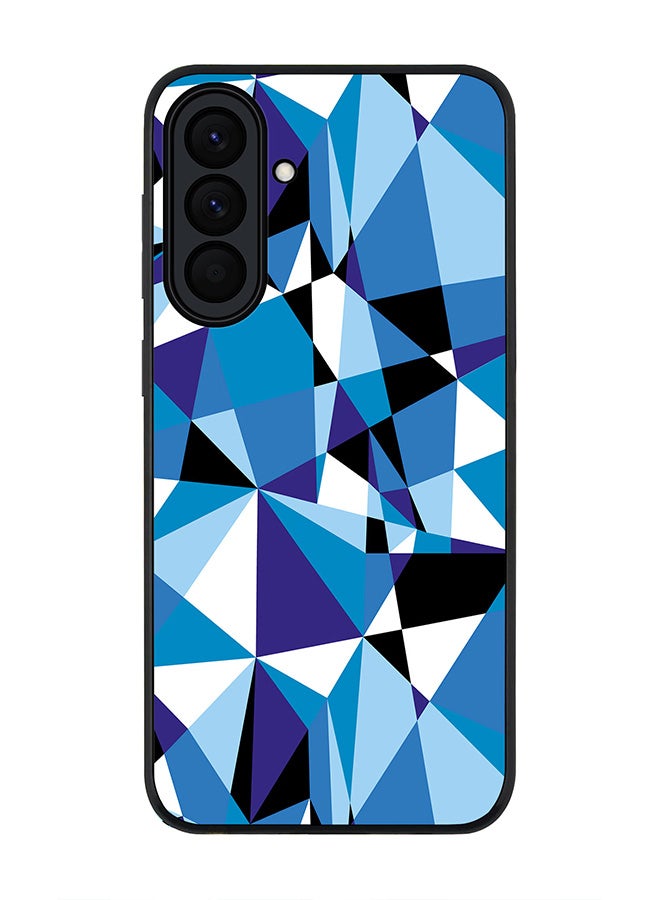 For Samsung Galaxy A37 Case,Slim fit Camera Protection, Shockproof Thin Phone cover  - Crystal Prism