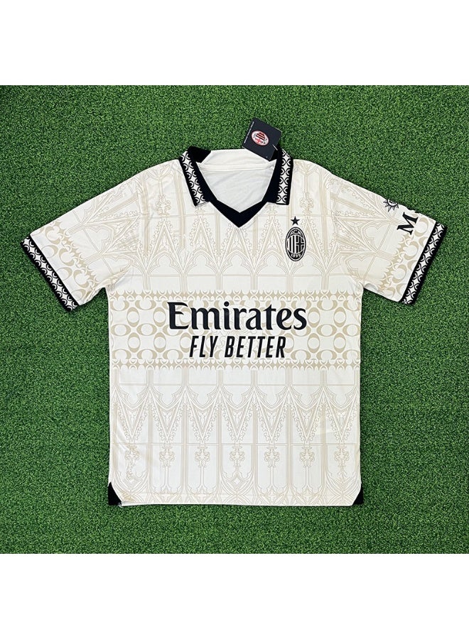 EBMINI قميص كرة القدم الرياضي الأنيق - Image 1