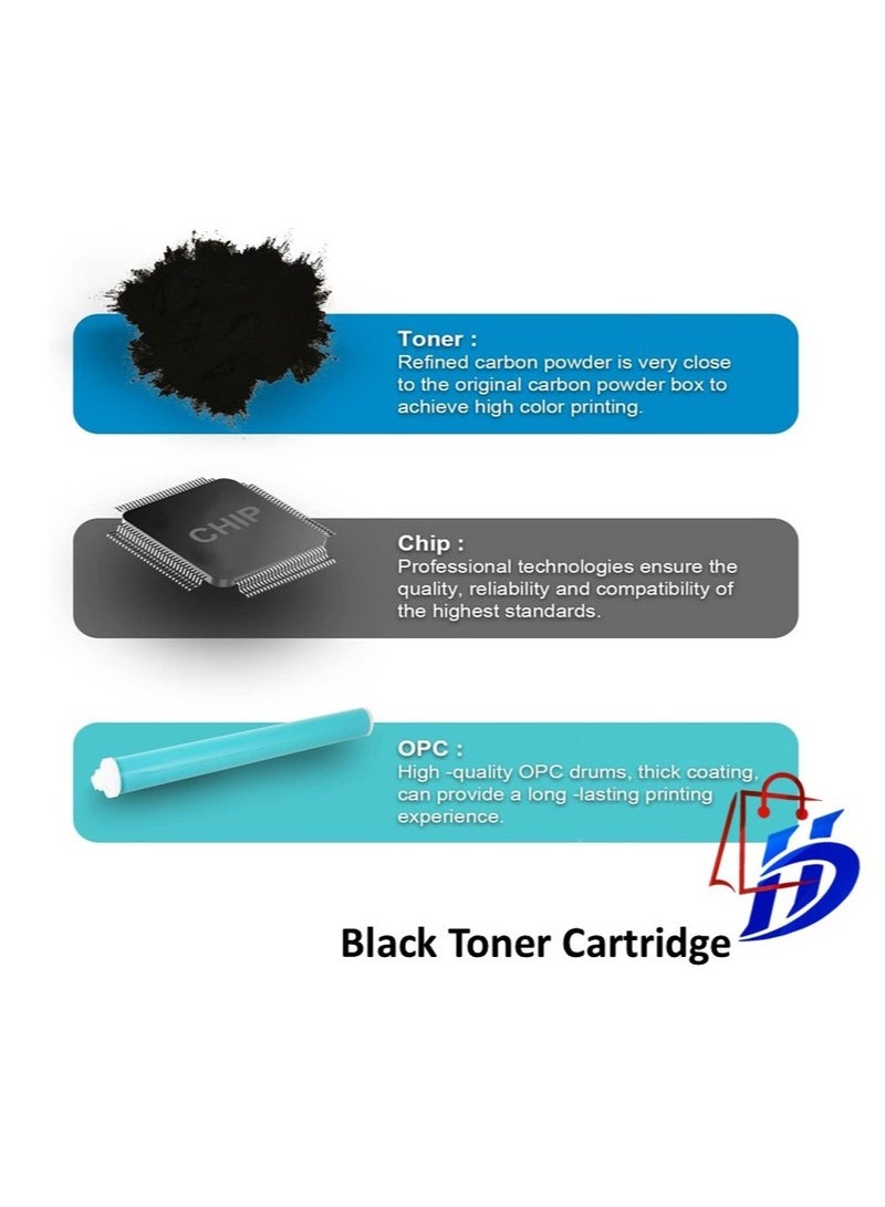 AVE-TECH Toner D111S / M207 - Image 3
