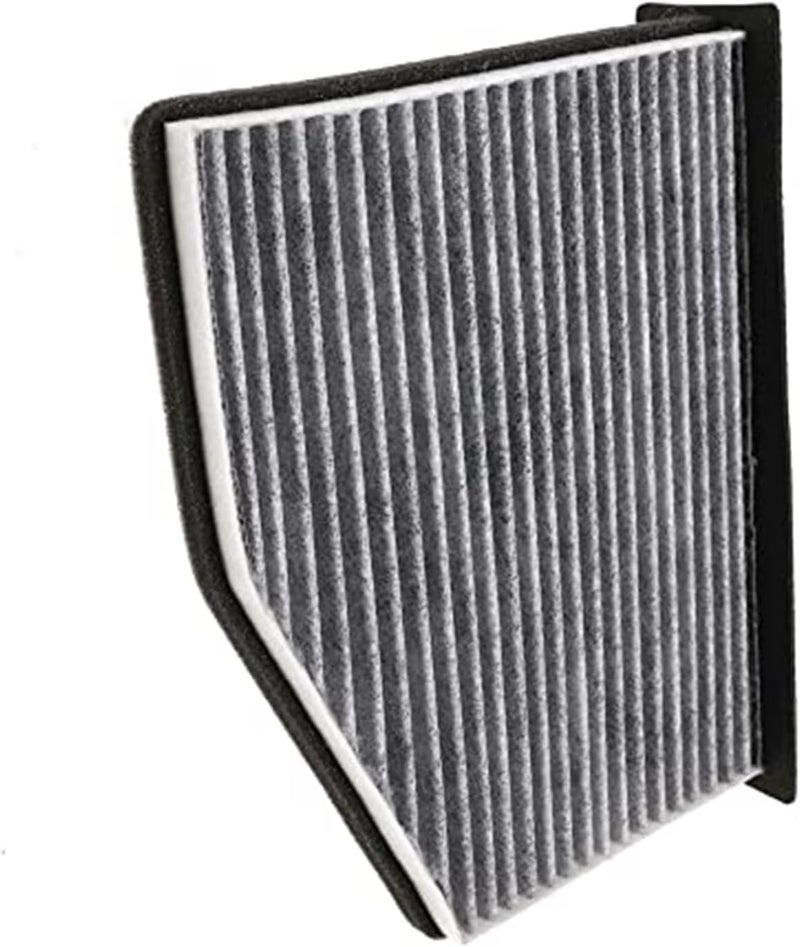 DEMULAX Activated Carbon Cabin Air Filter - Image 4