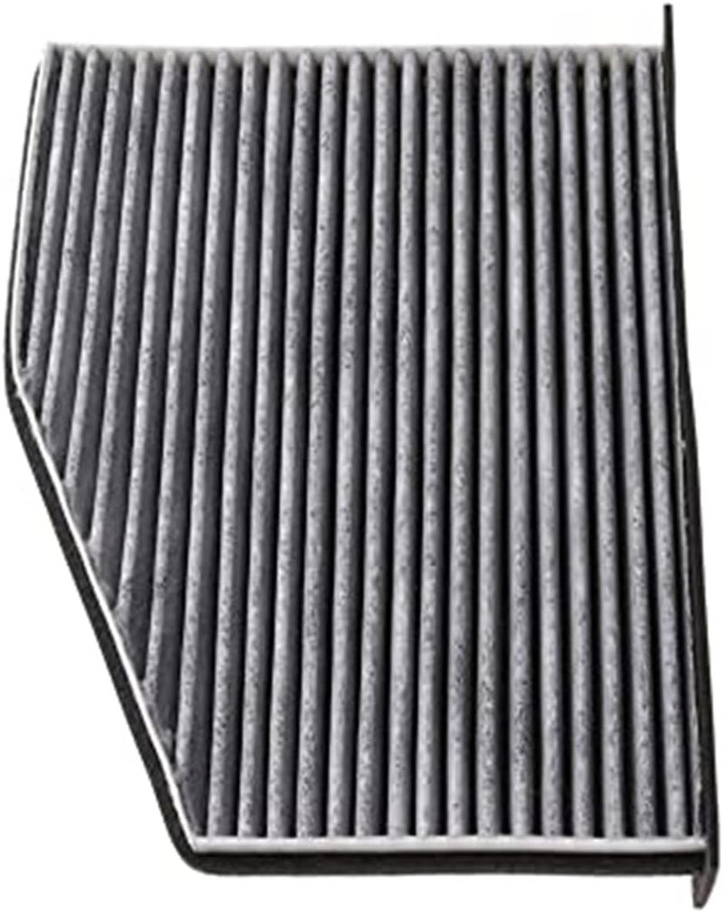 DEMULAX Activated Carbon Cabin Air Filter - Image 2