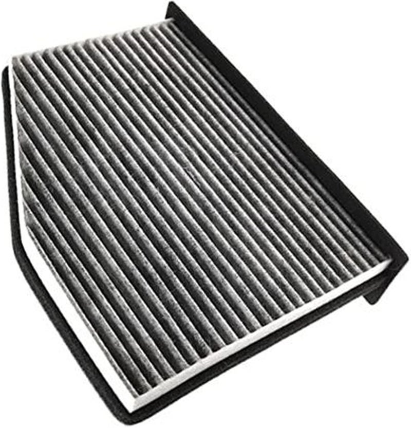 DEMULAX Activated Carbon Cabin Air Filter - Image 1