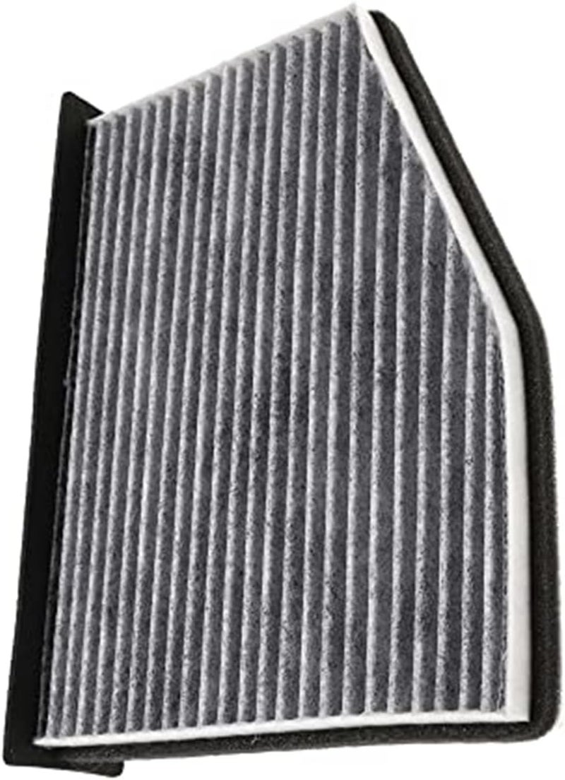 DEMULAX Activated Carbon Cabin Air Filter - Image 3