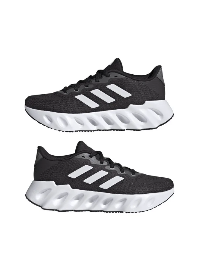 Adidas switch run running women shoes