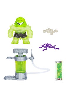 GOO JIT ZU Hero Creator Make Your Own Pack Rock Jaw  - Image 3