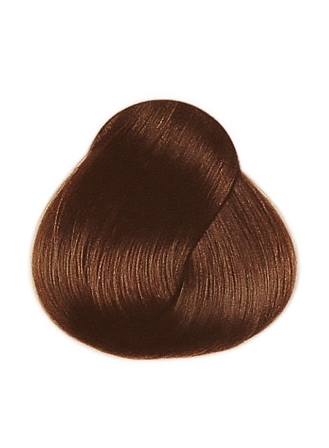 framesi FRAMCOLOR 2001 - كريم صبغ الشعر الدائم 60 مل | 6/SD ذهبي داكن - Image 2