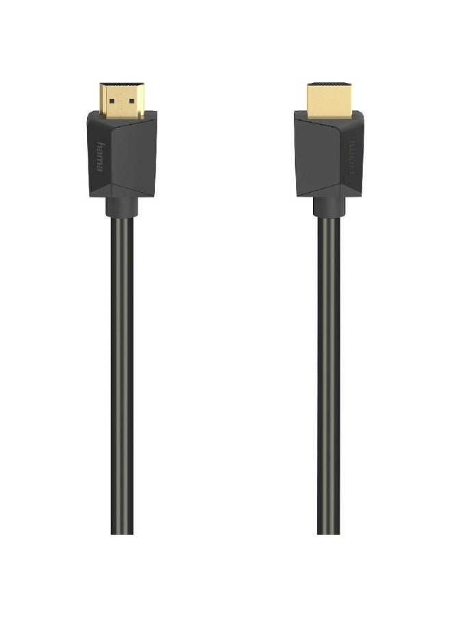 هاما كابل HDMI إلى HDMI (8K) AV بطول 3.00 متر (9.84 قدم) - Image 1
