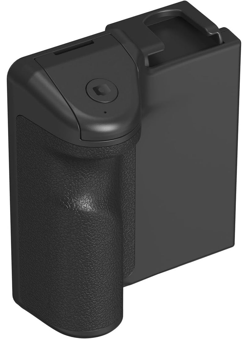 Smartphone Stabilizer with Wireless Selfie Grip, Phone Holder for Vlogging and Shake-Free Video, Compatible with iPhone and Android - Image 2