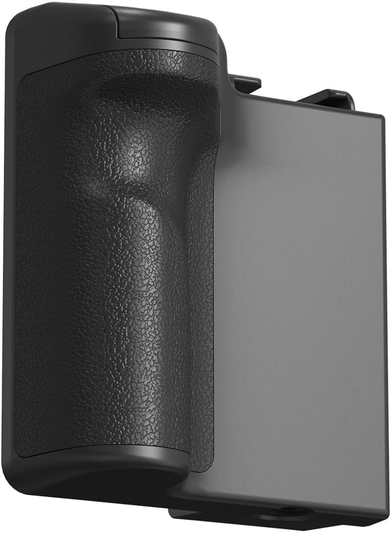 Smartphone Stabilizer with Wireless Selfie Grip, Phone Holder for Vlogging and Shake-Free Video, Compatible with iPhone and Android - Image 4